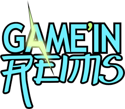 [2021] Game In Reims Logo-gir