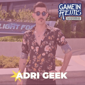 Adrigeek