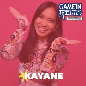 Kayane
