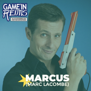 Marcus