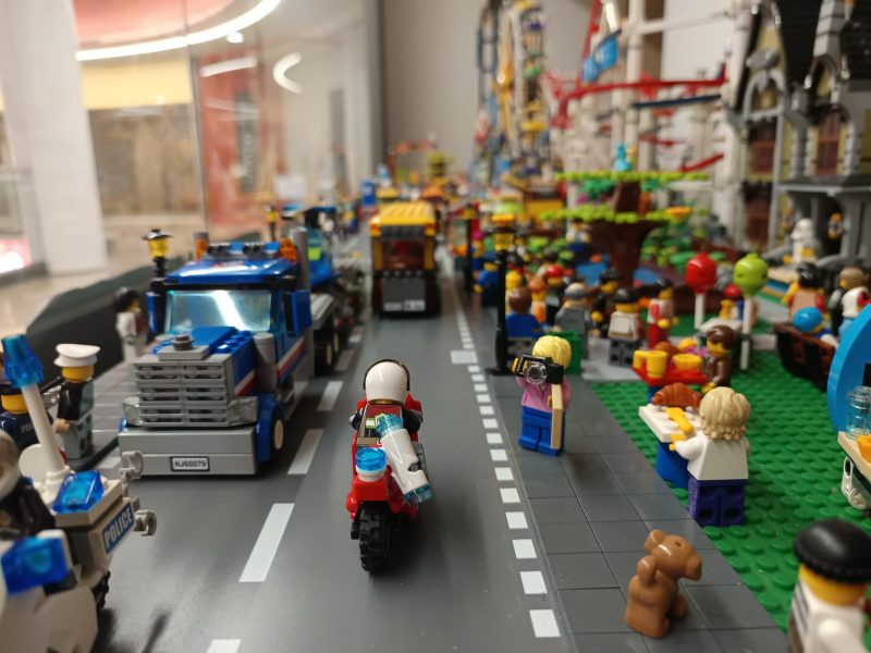 lego exposition