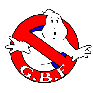 Ghost busters France