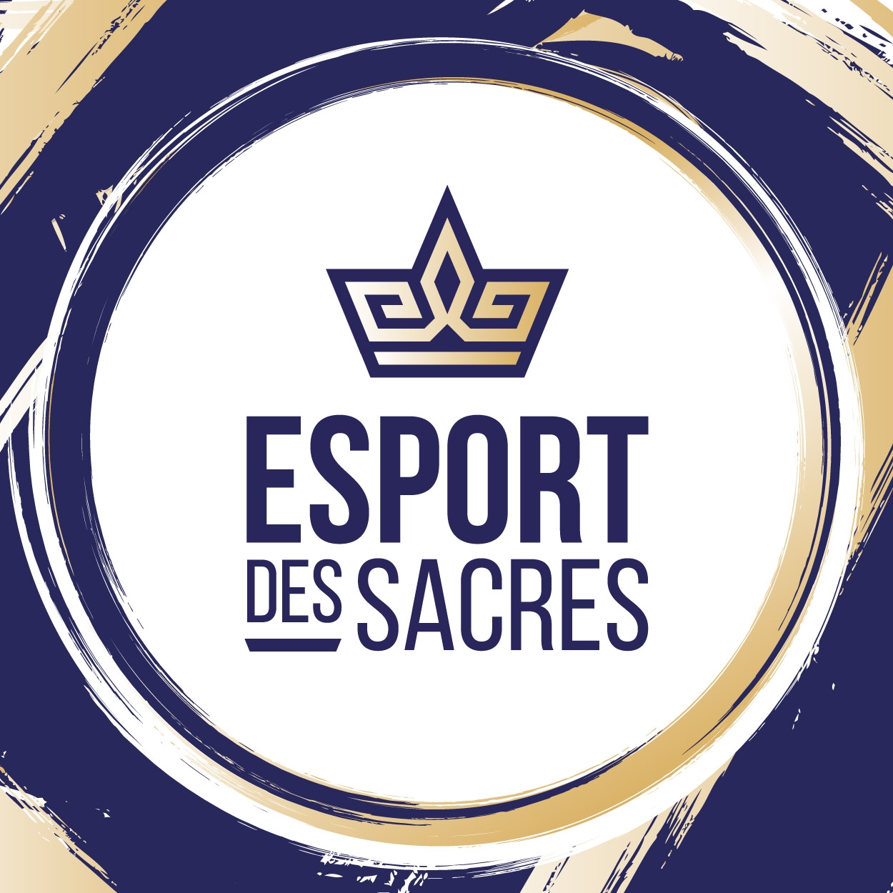 e sport des sacres