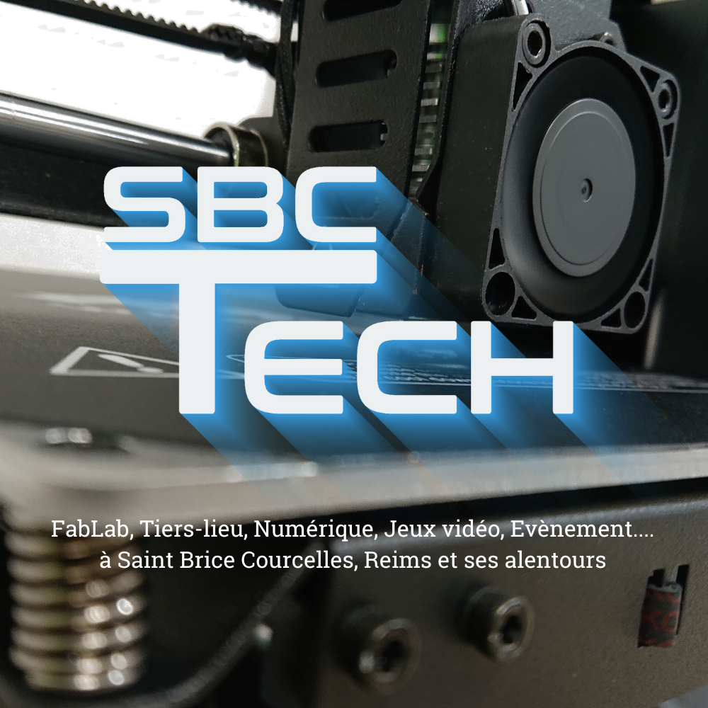 SBC TECH